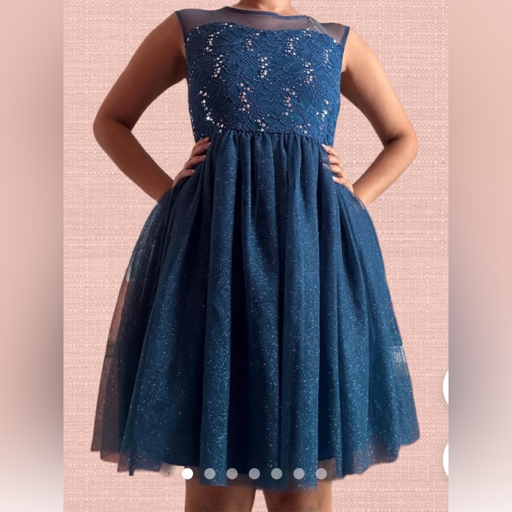 Party Dress